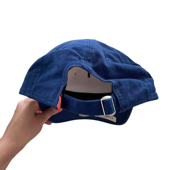 NWT New Era New York Mets Jackie Robinson Day Adjustable Hat - Picture 3 of 5